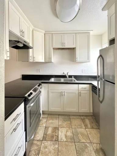 Main picture of Brush Creek Townhomes