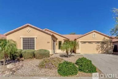 Main picture of 22958 W Yavapai St