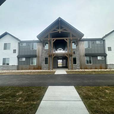 Main picture of 201 E Ross Ave