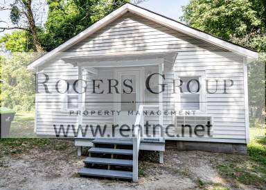 Main picture of 517 Hatch St