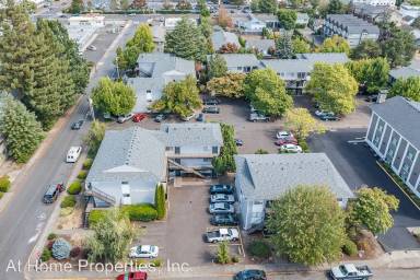 Main picture of Fillmore Inn Studio Apartments