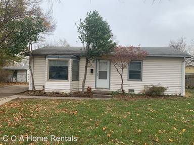 Main picture of 1724 S Catherine Ct