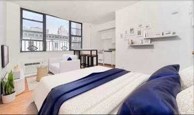 Main picture of 420 W 45th St