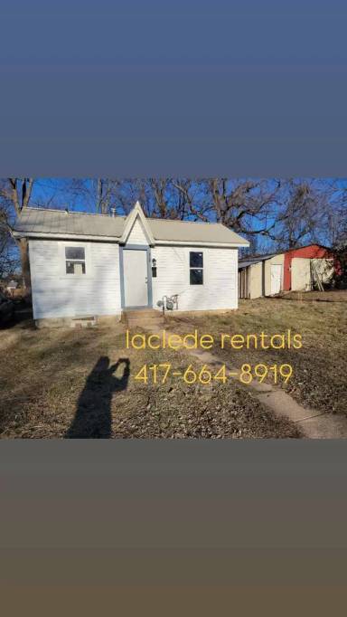 Main picture of 317 Clough St