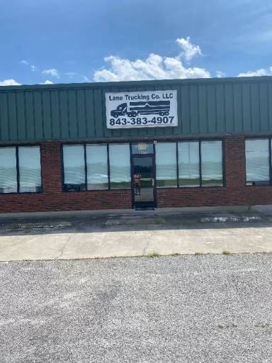 Main picture of 1517 E Bobo Newsom Hwy