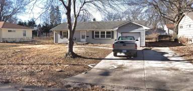 Main picture of 11418 Jackson Ave