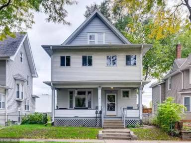 Main picture of 888 Sherburne Ave