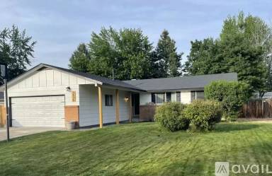 Main picture of 3536 S Centennial Way