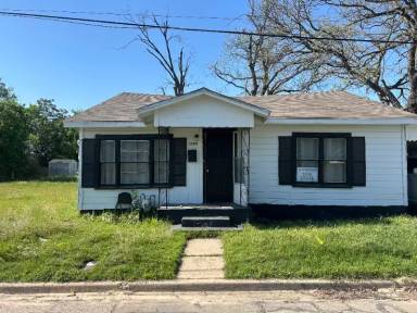 Main picture of 1508 Witt St