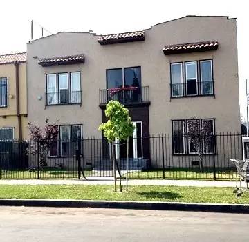 Main picture of 1018 W 57th St
