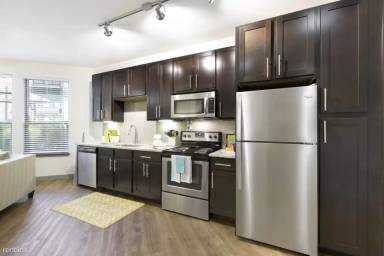 Main picture of West Koenig Flats Apartment Homes