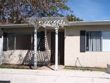 Main picture of 4757 Bermuda Ave