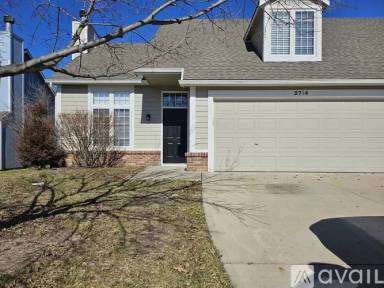 Main picture of 2726 Harrison Pl