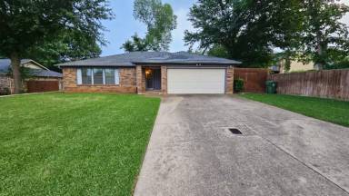 Main picture of 1923 Buckeye Dr
