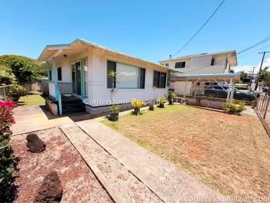 Main picture of 4265 Likini St