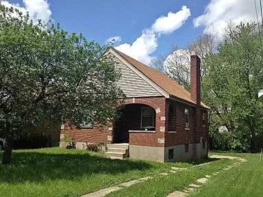 Main picture of 3276 Brater Ave
