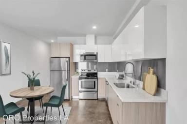Main picture of Cactus Lofts
