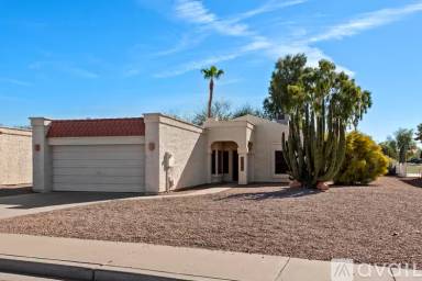 Main picture of 22625 S 214th Way