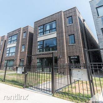 Main picture of 2516 W Harrison St