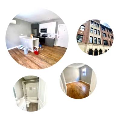 Main picture of 4625 S Drexel Blvd