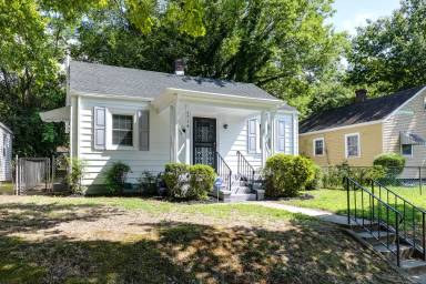 Main picture of 1714 Halifax Ave