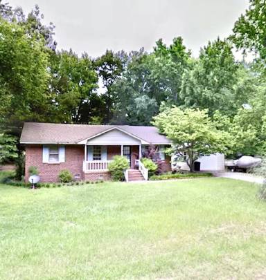 Main picture of 814 Red Fox Cir