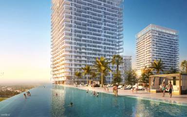 Main picture of Metropica Sales Office