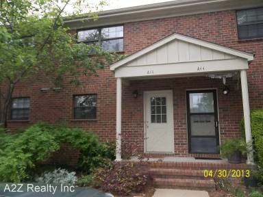 Main picture of White Oak Townhouses