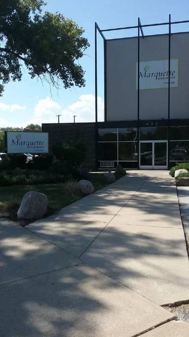 Main picture of Marquette Apartments