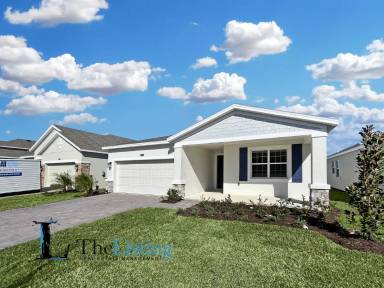 Main picture of 2775 Coulter Pine Pl