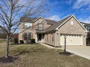 Main picture of 817 Horseshoe Way