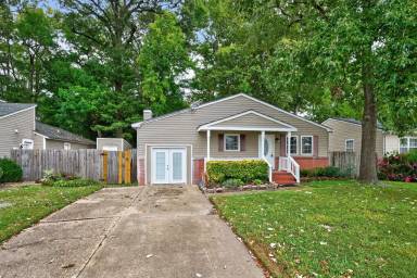 Main picture of 3544 Good Hope Rd