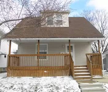 Main picture of 2283 14th St SW