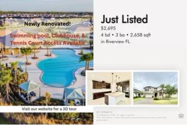 Main picture of 10127 Tuscan Sun Ave