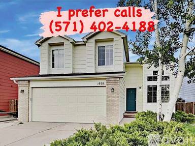 Main picture of 19391 E 41st Pl