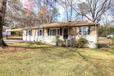 Main picture of 1712 Nathan Ln