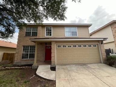 Main picture of 4935 Brazoswood