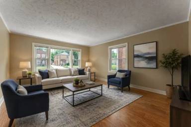 Main picture of 2315 Auburn St