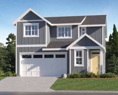 Main picture of 2686 NW Gregory Dr