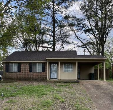Main picture of 4079 Kenosha Rd