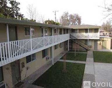 Main picture of 1523 Los Robles Blvd