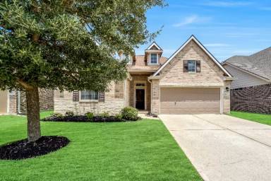 Main picture of 21626 Alta Peak Way