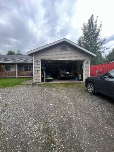 Main picture of 3320 E Beech Way