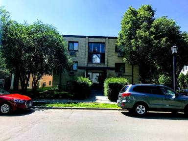 Main picture of 2700 Humboldt Ave S