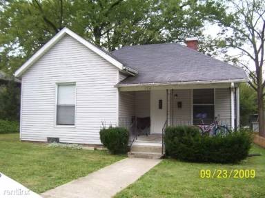 Main picture of 724 S Lincoln St