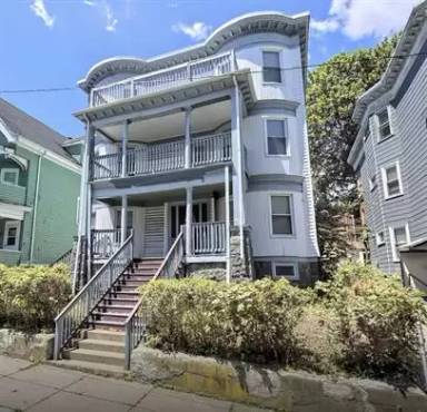 Main picture of 263 Normandy St