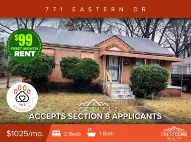 Main picture of 771 Eastern Dr