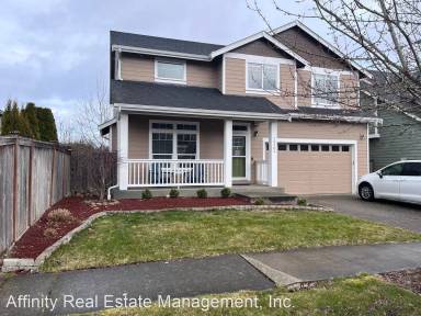 Main picture of 15402 Callie Ave SE