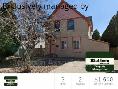 Main picture of 2812 3rd Ave
