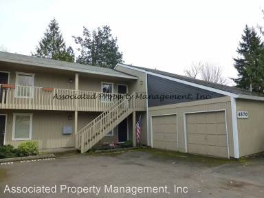 Main picture of 4870 SW Main Ave